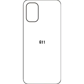 engaroGuard Hydrogel - zadní ochranná fólie - Nokia G11/G21 průsvitná