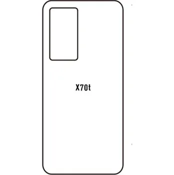 engaroGuard Hydrogel - zadní ochranná fólie - Vivo Y70t průsvitná