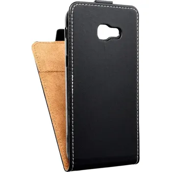 Náhradní kryt pro mobilní telefon Kryt Flip Case Slim Flexi Fresh Samsung Galaxy A5 2017