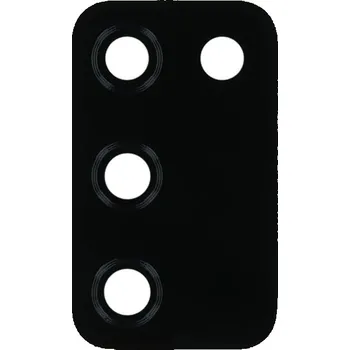 Náhradní díl pro mobilní telefon Náhradní sklo zadní kamery - Samsung Galaxy A03s