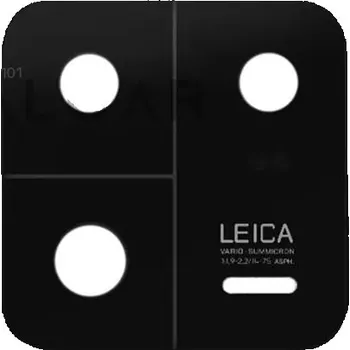 Náhradní kryt pro mobilní telefon Náhradní sklo zadní kamery - Xiaomi 13 Pro