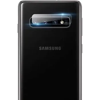Náhradní kryt pro mobilní telefon Ochranné sklo zadní kamery pro Samsung Galaxy S10 Plus