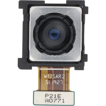 Náhradní kryt pro mobilní telefon Samsung Galaxy S21 FE 5G - Zadní kamera