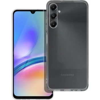 Náhradní kryt pro mobilní telefon Kryt Clear Case 2mm Box Samsung Galaxy A05S