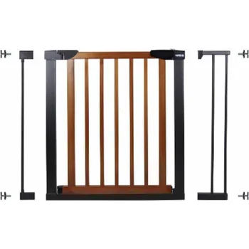 Masážní přístroj Hanks Kids SAFETY GATE G2 +7+14cm PANSKÉ PÁSKY