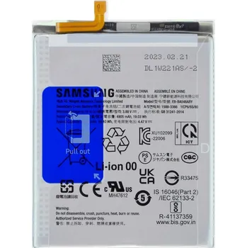 Baterie pro mobilní telefon Baterie pro Samsung Galaxy A34 5G / A54 5G