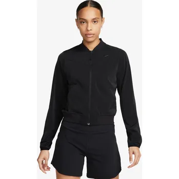 Dámská casual bunda Nike W NK DF BLISS BOMBER JACKET L