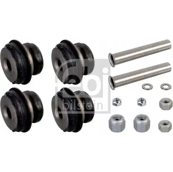 Zavěšení kol Ložisko, rameno Febi Bilstein 09747