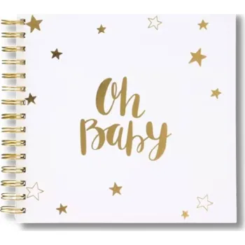 Fotoalbum Album na fotografie 30 listů 20 x 20 k dozdobení