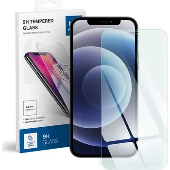 Náhradní kryt pro mobilní telefon Ochranné tvrzené sklo - iPhone 12/12Pro