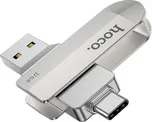 Paměťová karta Hoco Pendrive USB A + Type C Ud10 32Gb Usb3.0