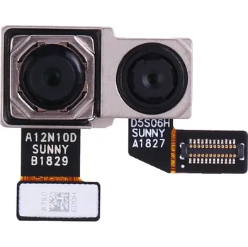 Náhradní kryt pro mobilní telefon Xiaomi Redmi 6/6A - Zadní kamera