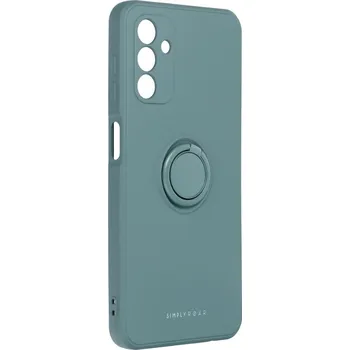 Náhradní kryt pro mobilní telefon Kryt Roar Amber Case - Samsung Galaxy A13 5G zelený