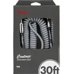 Fender Contour 30' Coiled Cable INS + prodloužená záruka 3 roky