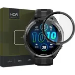 Hybridní sklo Hofi Hybrid Pro+ Garmin Forerunner 965 black