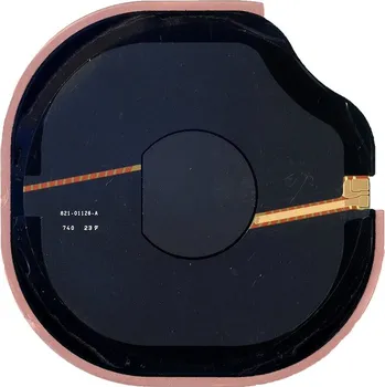 Náhradní kryt pro mobilní telefon iPhone 8, SE 2020/2022 - Náhrada NFC pro bezdrátové nabíjení