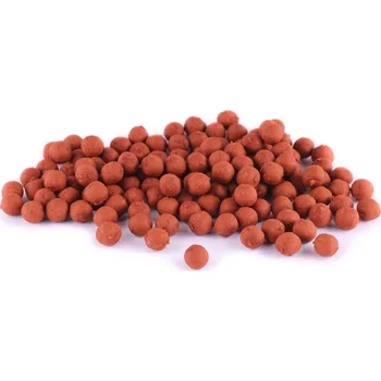 Boilies Krmiva Hulín Boilies Pikantní Krlii Speciální edice Ø 12 mm 1 kg