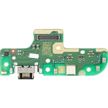 Motorola Moto G9 Power - Nabíjecí flex s PCB deskou a konektorem