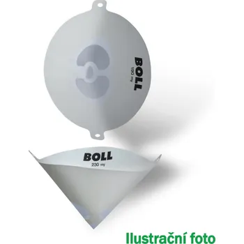Autodílna BOLL papírové sítko 190µ standard s nylonovou vložkou, 0030081