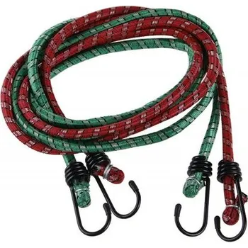 Upínací popruh Guma upínací 2 kusy – 10×2000 mm