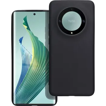 Náhradní kryt pro mobilní telefon Kryt Matt Case Honor Magic 5 černý