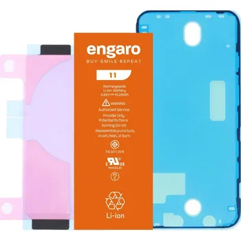 Baterie pro mobilní telefon engaro LongLife - baterie Apple iPhone 11