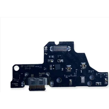 Motorola Moto G41 - Nabíjecí flex s PCB deskou a konektorem