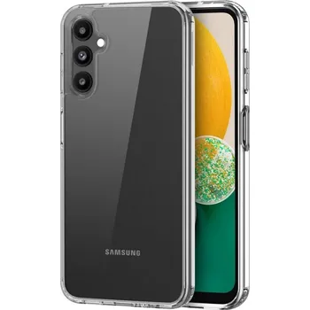 Náhradní kryt pro mobilní telefon Kryt Dux Ducis Case Clin Samsung Galaxy A14 4G / 5G Průhledný