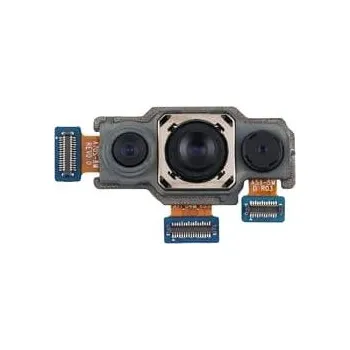 Náhradní kryt pro mobilní telefon Samsung Galaxy M31 (M315, M315F) - Zadní kamera