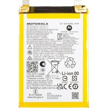 Baterie pro mobilní telefon Baterie pro Motorola Edge 50 Pro