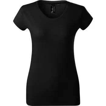 Dámské tričko EXCLUSIVE černé