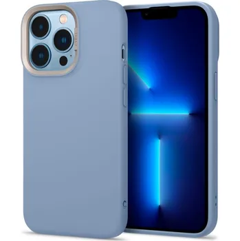 Náhradní kryt pro mobilní telefon Kryt Spigen Cyrill Color Brick iPhone 13 Pro Sky