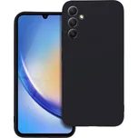 Kryt Roar Space Case - Samsung Galaxy A34 5G černý