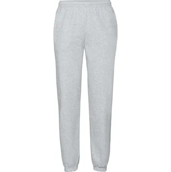 Fruties Pánské tepláky Cok světle šedá M