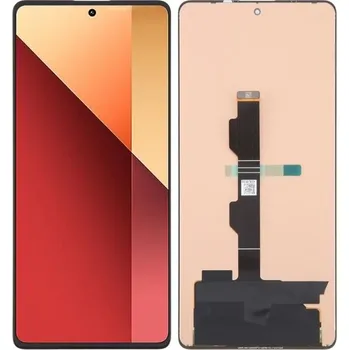 LCD displej Xiaomi Poco M6 Pro