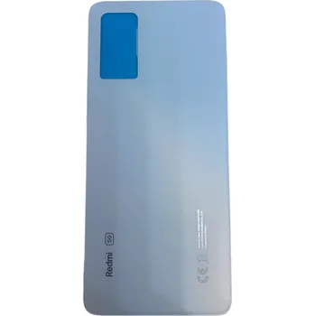 Náhradní kryt pro mobilní telefon Xiaomi Redmi Note 11E 5G - Zadní kryt baterie - white (náhradní díl)