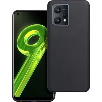 Kryt Matt Case Realme 9 černý