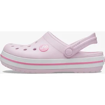 Chlapecké tenisky Crocs CROCBAND KIDS CLOG T 207005 EUR C6
