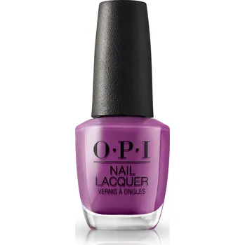 Lak na nehty O.P.I. OPI Nail Lacquer I Manicure for Beads Velikost: 15 ml