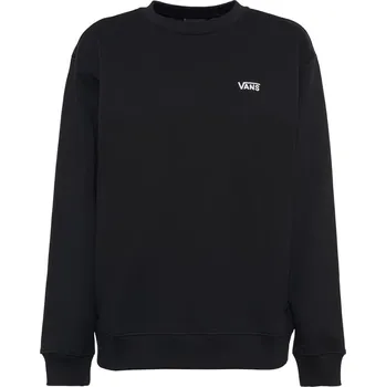 Dámská móda Vans FLYING V BFF CREW EMEA Dámská mikina XL VN00046XBLK1