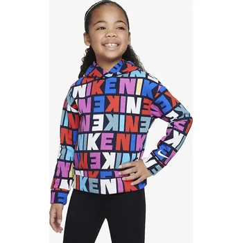 Chlapecká mikina Nike Snack Pack 4