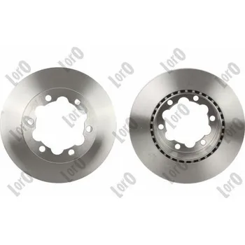 Brzdový kotouč Brzdový kotouč ABAKUS 231-04-080