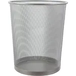 Concorde A68044 kovový odpadkový koš 19…