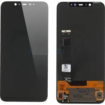 Displej + dotyková obrazovka Xiaomi Mi 8