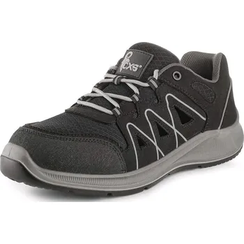 Pracovní obuv CXS Obuv TEXLINE SAVA S1P, polobotka, vel. 40