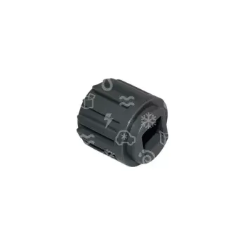 Příslušenství pro kuchyňský robot spojka / unašeč šneku masomlýnku BOSCH, MFWxxx, MMWPL... (10011109), 10011109