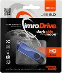 Paměťová karta Imro Pendrive Axis 16Gb Usb2.0