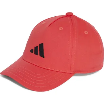 Kšiltovka Kšiltovka ADIDAS K CAP JD1329 – Oranžová OSFW