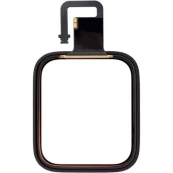 Náhradní díl pro mobilní telefon Přední sklo s OCA a digitizérem pro Apple Watch Series 6 40mm