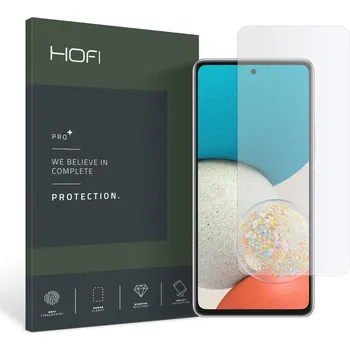 Ochranné tvrzené sklo Hofi Glass Pro+ Samsung Galaxy A53 5G Clear
